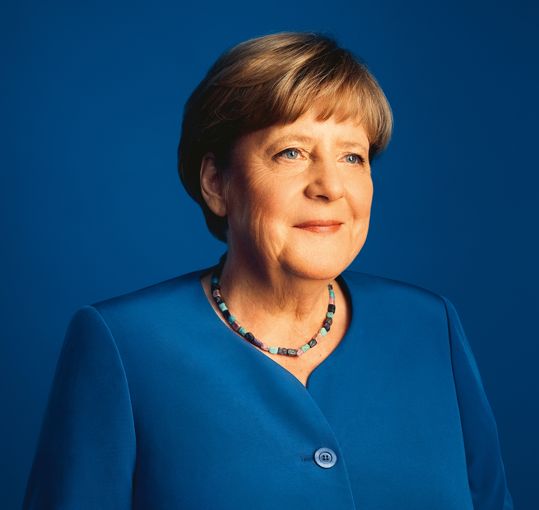 Angela Merkel